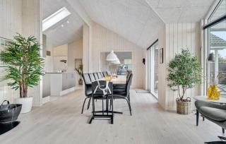 Cozy Home In Løkken With Sauna - Løkken - 7