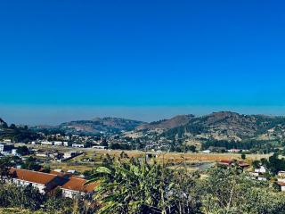 Danora's Apartment - Mbabane - 6