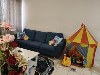 Ian's Homestay Tanah Rata C Highlands - Tanah Rata - 0