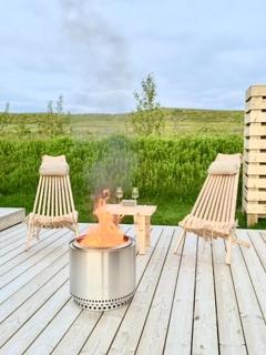 Nest Retreat Iceland - Hella - 7