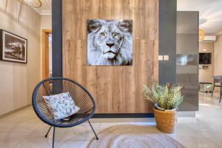 Mari's Luxury Sliema Apartment - 4