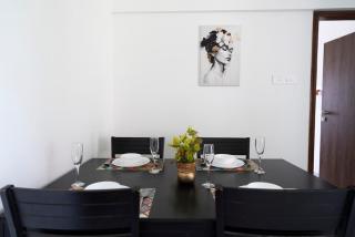 Vibrant, Elegant 2bhk Apt nr BKC - Mumbai - 7