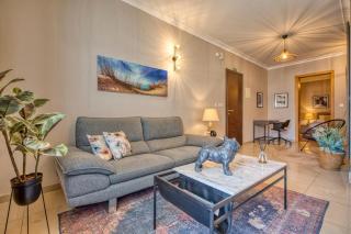 Mari's Luxury Sliema Apartment - 1