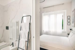 Urban Hub Apartments - Milão - 5