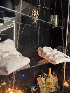 Armonia Serenity Room Politeama - Palermo - 8