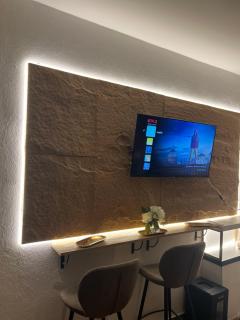 Armonia Serenity Room Politeama - Palermo - 5