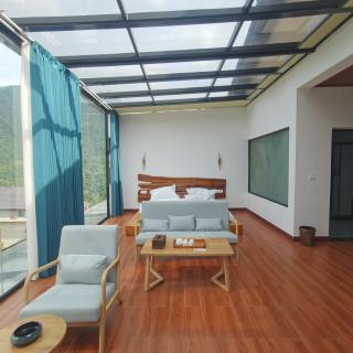 Cloud House Of Leisurely - Zhangjiajie - 3