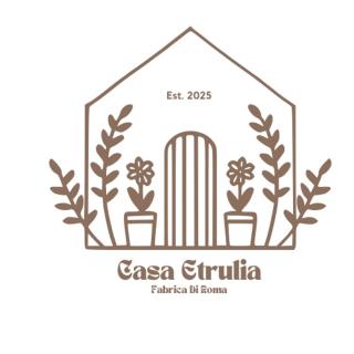 Casa Etrulia - Fabrica di Roma - 7