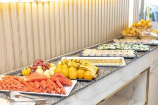 Giza Inn view - Le Caire - 8