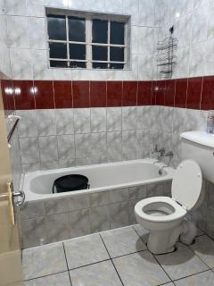 Danora's Apartment - Mbabane - 7