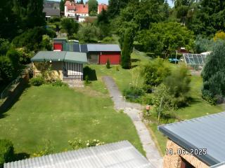 Fewo Gundlach - Hessisch Lichtenau - 3