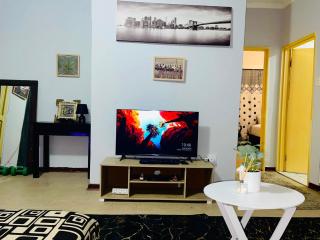 Danora's Apartment - Mbabane - 8