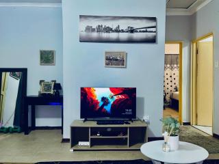 Danora's Apartment - Mbabane - 9