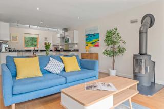 House 3 - Looe - 9