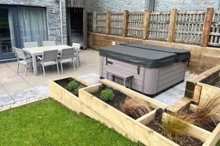House 3 - Looe - 6