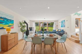 House 3 - Looe - 4