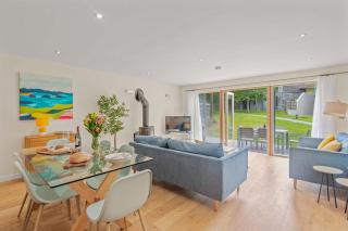 House 3 - Looe - 3