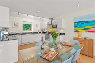 House 3 - Looe - 2