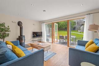 House 3 - Looe - 1
