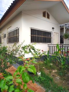 Chiang Mai Downtown Privacy Home - 3