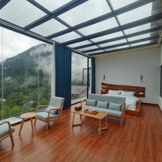 Cloud House Of Leisurely - Zhangjiajie - 4
