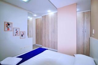 Conforto e Estilo em Copacabana | 2 Quartos D056 - 1