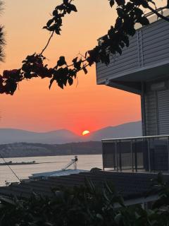 Sakin Bir Tatil İçin Stüdyo Daire No 37 - Seferihisar - 8