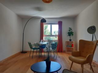 L'Entre-Deux - Les Geneveys-sur-Coffrane - 2
