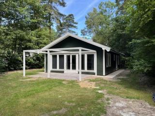 Vakantiepark De Wiltzangh - Fins Chalet 6 - Ruinen - 9