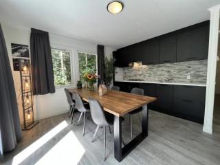 Vakantiepark De Wiltzangh - Fins Chalet 6 - Ruinen - 5
