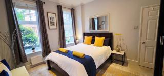 The Cozy Lambeth - Londra - 0