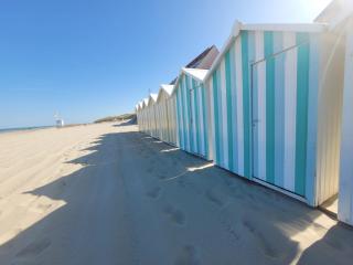 La BRIGANTINE 3 - Fort-Mahon-Plage - 2