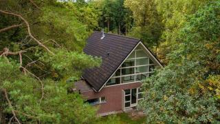 Vakantiepark De Wiltzangh - Groepsaccommodatie 18 - Ruinen - 0