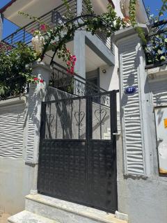 Sakin Bir Tatil İçin Stüdyo Daire No 37 - Seferihisar - 9