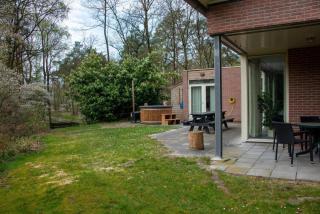 Vakantiepark De Wiltzangh - Groepsaccommodatie 18 - Ruinen - 8