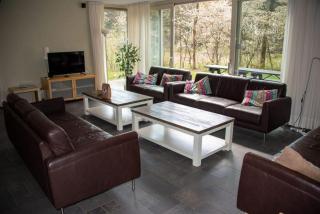 Vakantiepark De Wiltzangh - Groepsaccommodatie 18 - Ruinen - 7