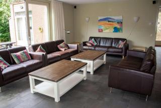 Vakantiepark De Wiltzangh - Groepsaccommodatie 18 - Ruinen - 6