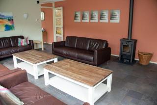 Vakantiepark De Wiltzangh - Groepsaccommodatie 18 - Ruinen - 5