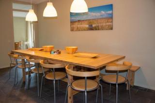 Vakantiepark De Wiltzangh - Groepsaccommodatie 18 - Ruinen - 3