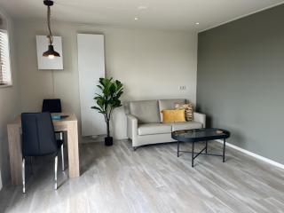 Gezellige vakantiewoning met een zonnig terras - Serooskerke - 5