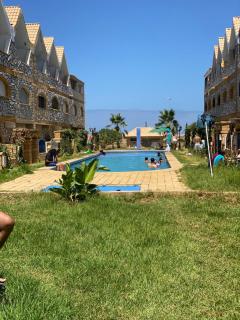 Maison villa - Oulad Akkou - 8