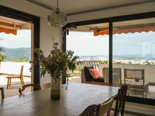 Venez Chez Vous Penthouse Eden - Annecy-le-Vieux - 9