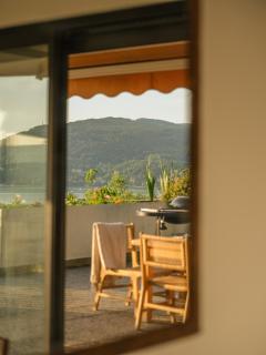 Venez Chez Vous Penthouse Eden - Annecy-le-Vieux - 6