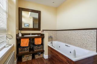 Casa Alloru en Andrín - 1