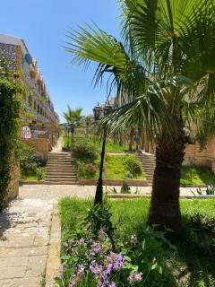Maison villa - 6