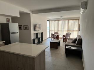 Exclusive apartment in front of the US consulate - Mérida - 0