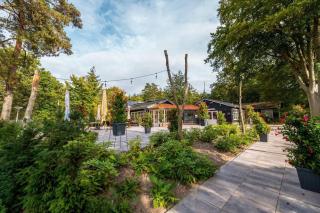 Vakantiepark De Wiltzangh - Cube Split 6 - Ruinen - 2
