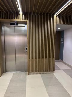 Exclusive apartment in front of the US consulate - Mérida - 9