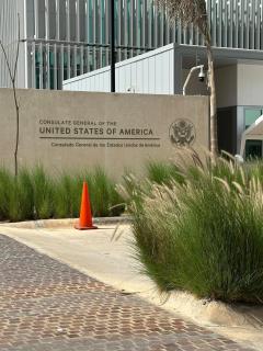 Exclusive apartment in front of the US consulate - Mérida - 8