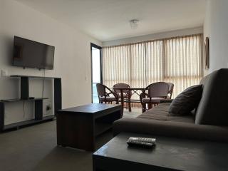 Exclusive apartment in front of the US consulate - Mérida - 4